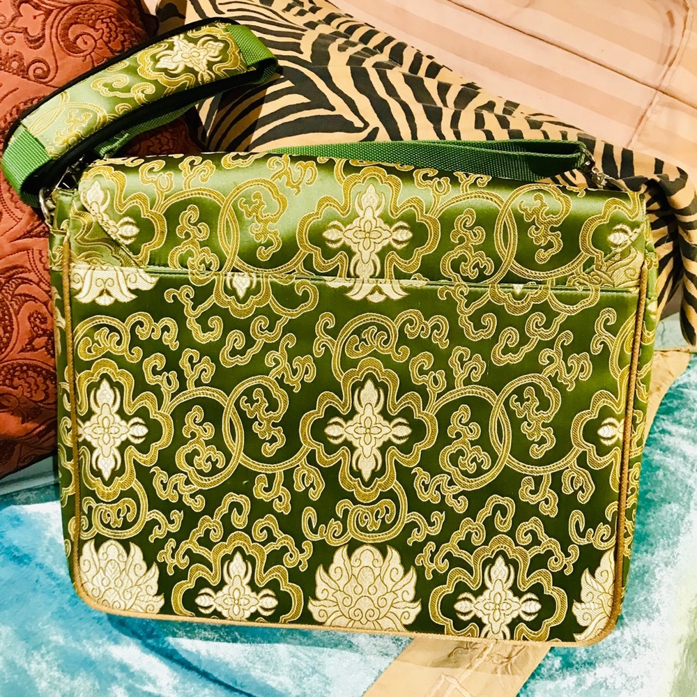 Beautiful Computer Bag, Large - image 3